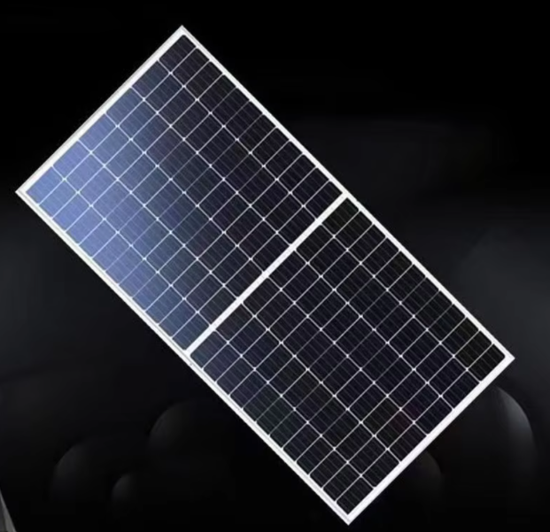 SOLAR  PANEL  003  12v 25W High Transmission Monocrystalline Solar Panel With 500mm Cable DC5.521